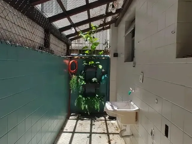 Imagem 9: 03 Quartos,Suíte Jardim da Penha
