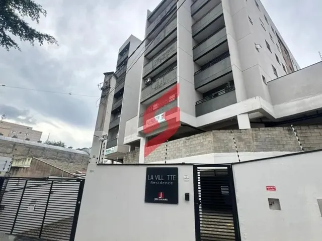 Imagem: Apartamento À Venda la Villette Residence