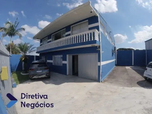 Imagem: Casa para Alugar C/ 400M² em Araucária