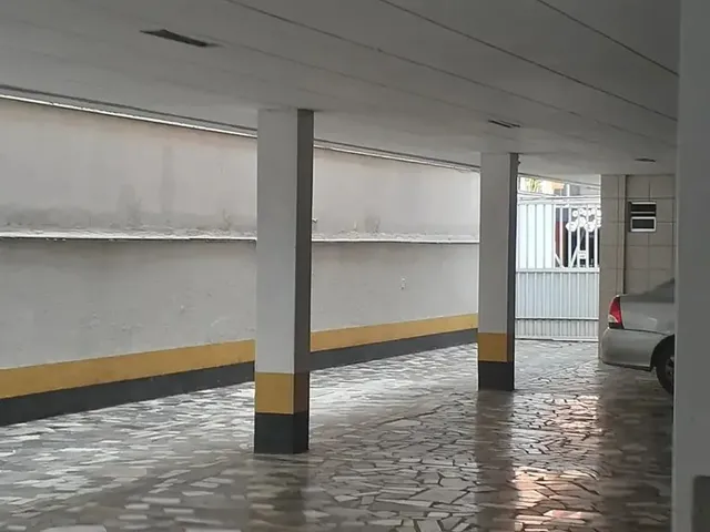 Imagem 5: 2 Quartos, 1 Banheiro, 1 Lance Escada