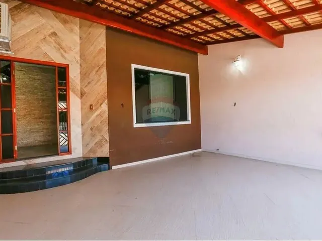 Imagem: Casa para Alugar Residencial Villa Amato