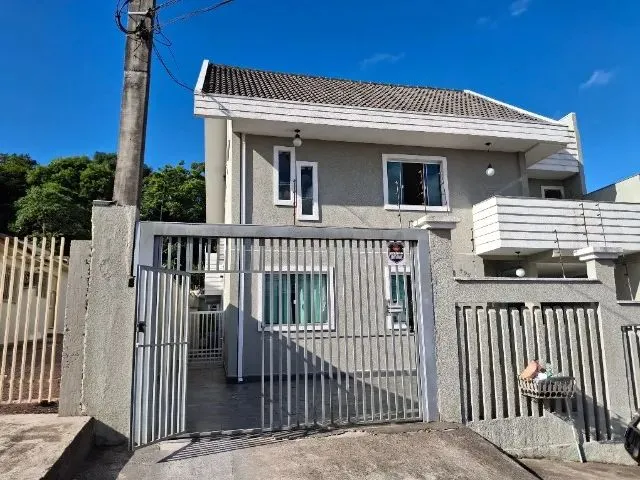 Imagem: Casa Campo Comprido, 03 Quartos