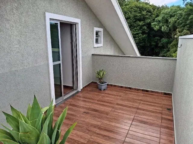 Imagem 7: Casa Campo Comprido, 03 Quartos