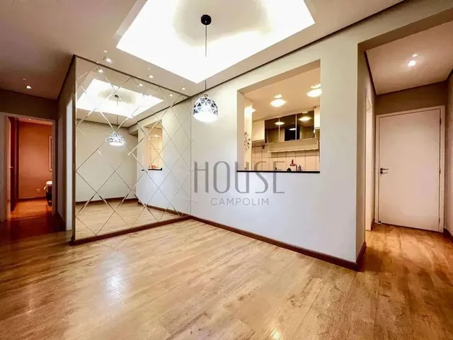 Imagem: Apartamento com 2 Quartos para Alugar, 79