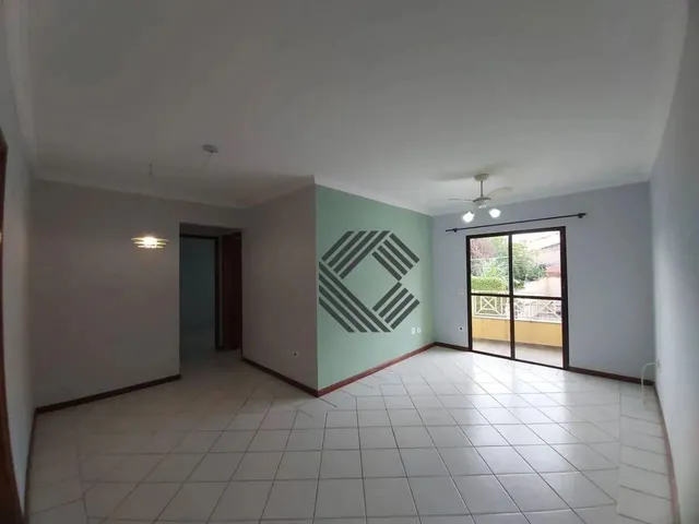 Imagem: O apartamento possui 2 Dormitórios, 1 Banheiro, 1 Vaga na
