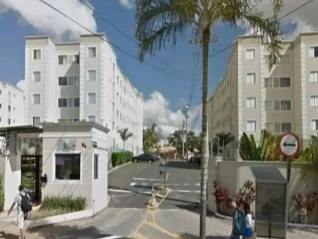 Imagem: Apartamento para Alugar 2 Dormitórios Condomínio