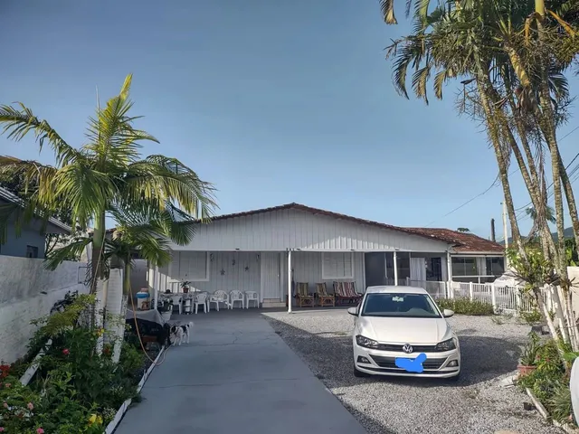 Imagem 1: Casa em Matinhos a 300Mt da Praia