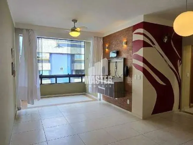 Imagem: Apartamento para Aluguel, 2 Quartos, 1 Suíte