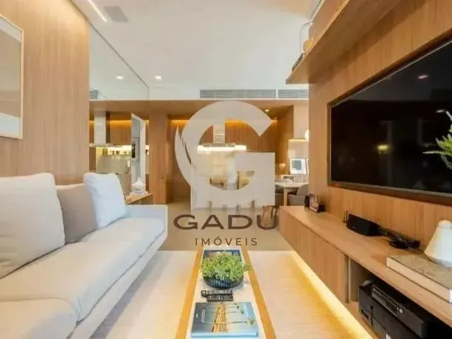 Imagem: Apartamento 160M² 2 Suítes no Batel, Curitiba