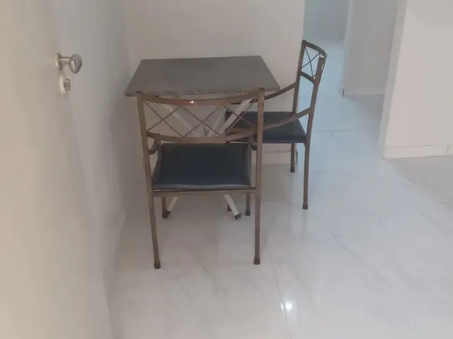 Imagem: Quarto e Sala Mobiliado em Jardim Camburi