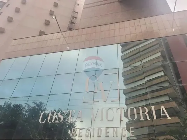 Imagem: Loft Mobiliado para Alugar na Praia do Canto