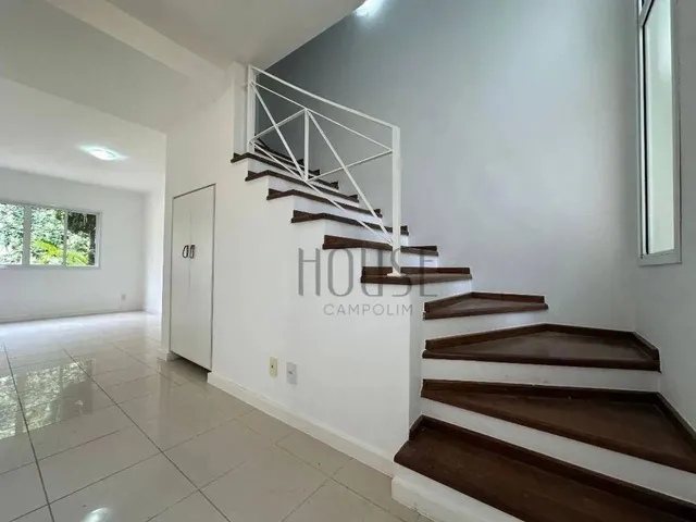 Imagem: Casa com 3 Quartos, 158 M² - Venda e Aluguel