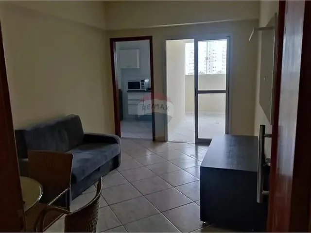 Imagem: Apartamento Mobiliado para Alugar no Centro