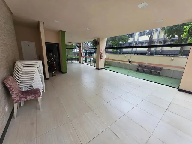 Imagem 5: Jardim.camburi,2 Qtos,70M2,Elev,Gar,Sol Manha,Prox.praia