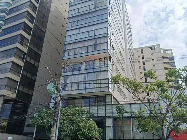 Imagem: Apartamento 2 Quartos com Suíte para Alugar