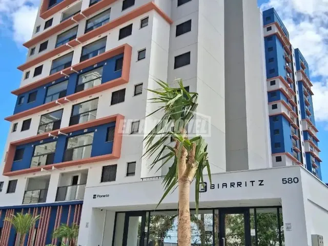 Imagem: Flat com 45 M² no Condomínio Biarritz