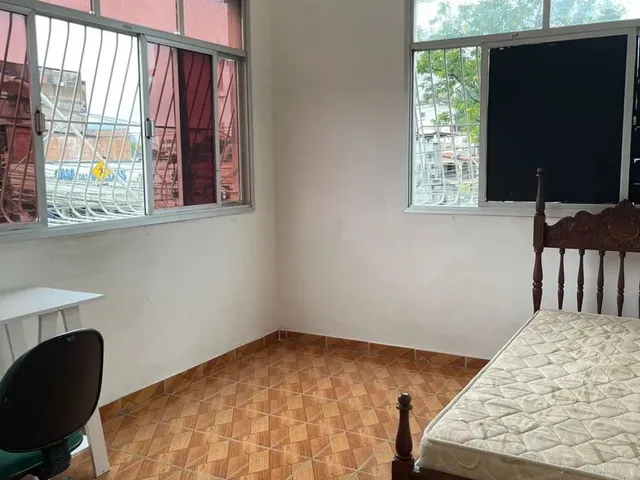 Imagem 3: Quarto em Apartamento