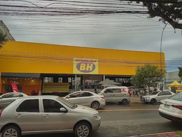 Imagem 4: Quarto em Apartamento