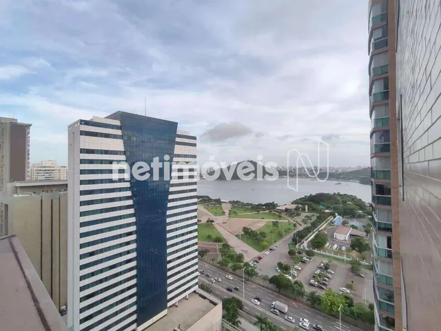 Imagem: Locação Apartamento 4 Quartos Enseada