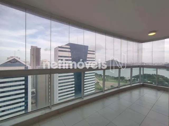 Imagem 2: Locação Apartamento 4 Quartos Enseada do Suá Vitória