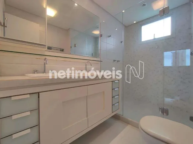 Imagem 9: Locação Apartamento 4 Quartos Enseada do Suá Vitória