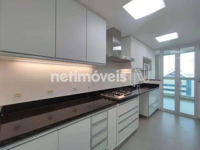 Imagem 8: Locação Apartamento 4 Quartos Enseada do Suá Vitória