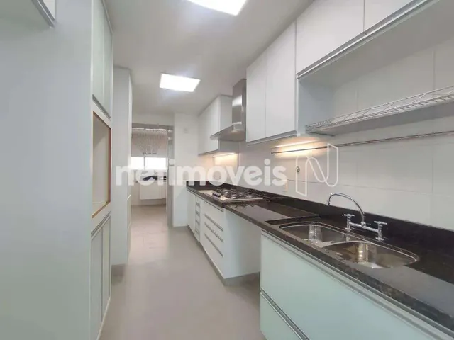 Imagem 14: Locação Apartamento 4 Quartos Enseada do Suá Vitória