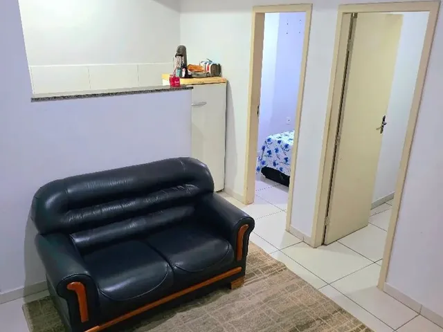 Imagem: Alugo Quarto para Atendimento
