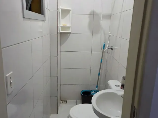 Imagem 2: Alugo Quarto para Atendimento