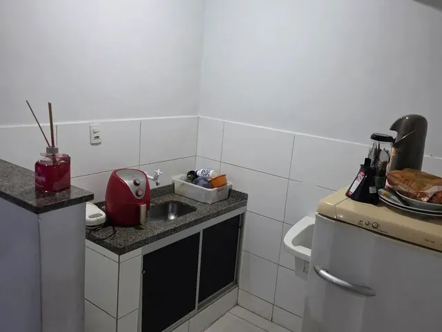 Imagem 6: Alugo Quarto para Atendimento