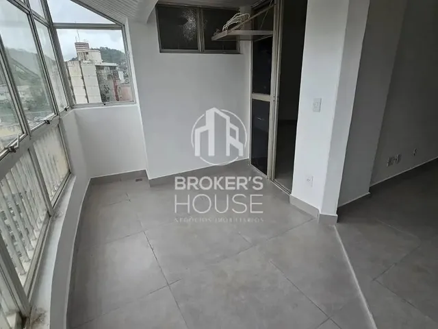 Imagem 15: Apartamento com 1 Dormitório para Alugar , 1 Vaga de Garagem Descoberta, 60 M² por