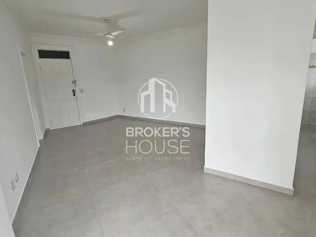 Imagem 6: Apartamento com 1 Dormitório para Alugar , 1 Vaga de Garagem Descoberta, 60 M² por