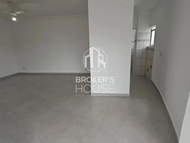 Imagem 7: Apartamento com 1 Dormitório para Alugar , 1 Vaga de Garagem Descoberta, 60 M² por