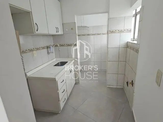 Imagem 5: Apartamento com 1 Dormitório para Alugar , 1 Vaga de Garagem Descoberta, 60 M² por