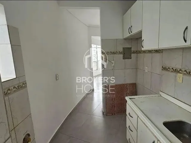 Imagem 16: Apartamento com 1 Dormitório para Alugar , 1 Vaga de Garagem Descoberta, 60 M² por