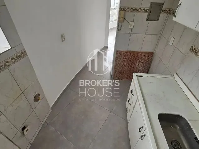 Imagem 13: Apartamento com 1 Dormitório para Alugar , 1 Vaga de Garagem Descoberta, 60 M² por