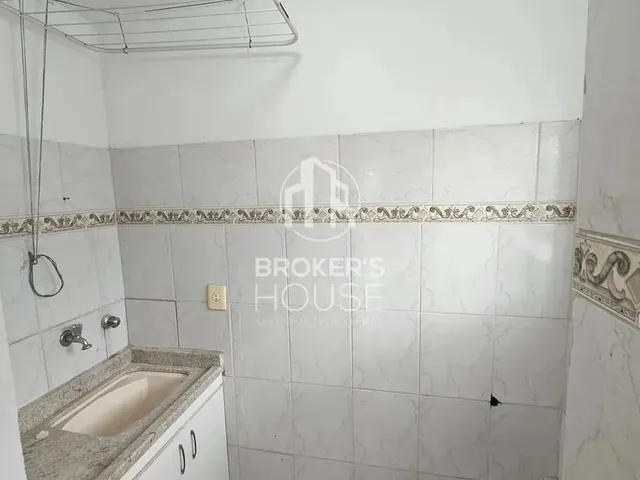 Imagem 10: Apartamento com 1 Dormitório para Alugar , 1 Vaga de Garagem Descoberta, 60 M² por