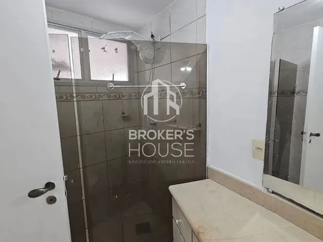 Imagem 4: Apartamento com 1 Dormitório para Alugar , 1 Vaga de Garagem Descoberta, 60 M² por