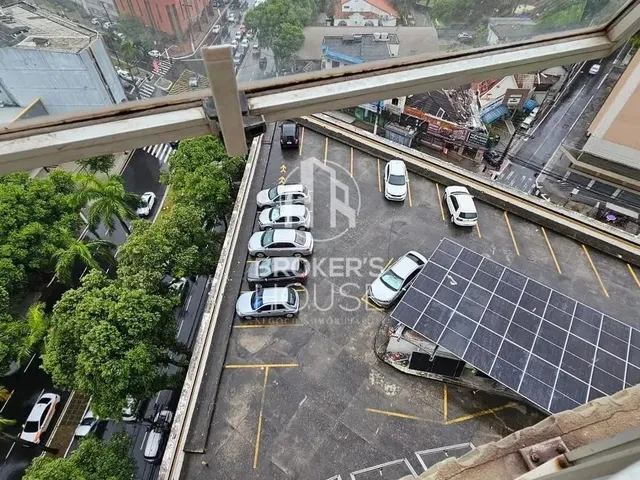 Imagem 12: Apartamento com 1 Dormitório para Alugar , 1 Vaga de Garagem Descoberta, 60 M² por