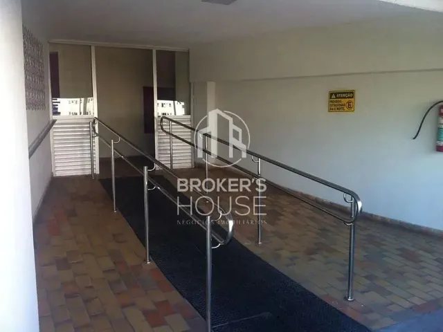 Imagem 3: Apartamento com 1 Dormitório para Alugar , 1 Vaga de Garagem Descoberta, 60 M² por