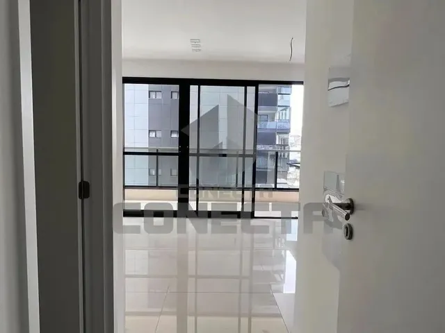 Imagem 12: Apartamento/Studio para Locação na Enseada do Suá, Vitória - Highline Tribeca