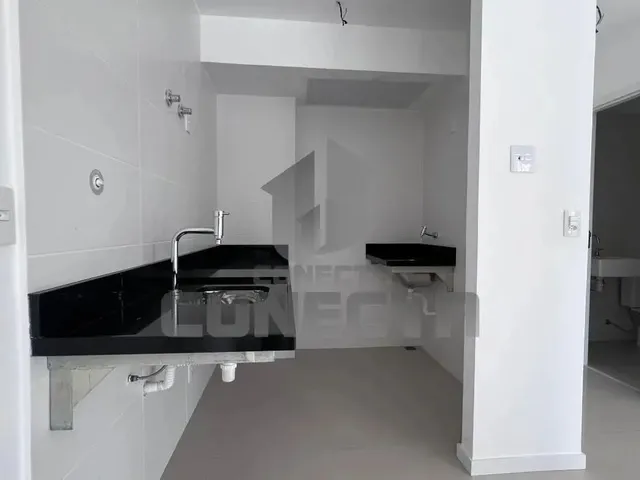 Imagem 2: Apartamento/Studio para Locação na Enseada do Suá, Vitória - Highline Tribeca