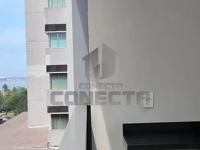 Imagem 9: Apartamento/Studio para Locação na Enseada do Suá, Vitória - Highline Tribeca