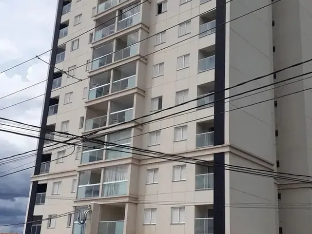 Imagem: Apartamento para Locação com 3 Quartos,1