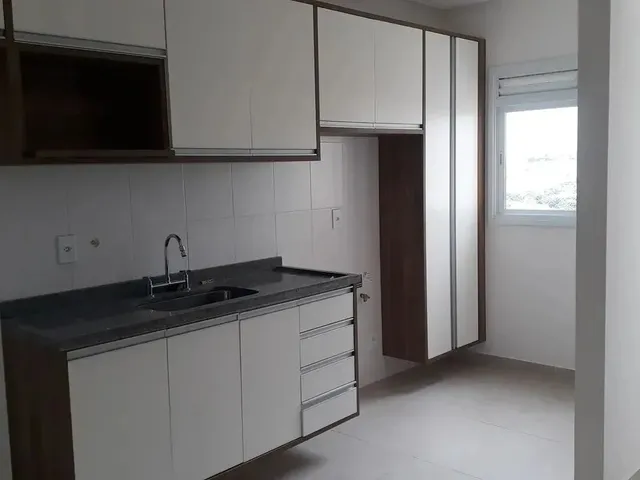 Imagem 2: Apartamento para Locação com 3 Quartos,1 Suíte, no Centro - Tatuí - Sp
