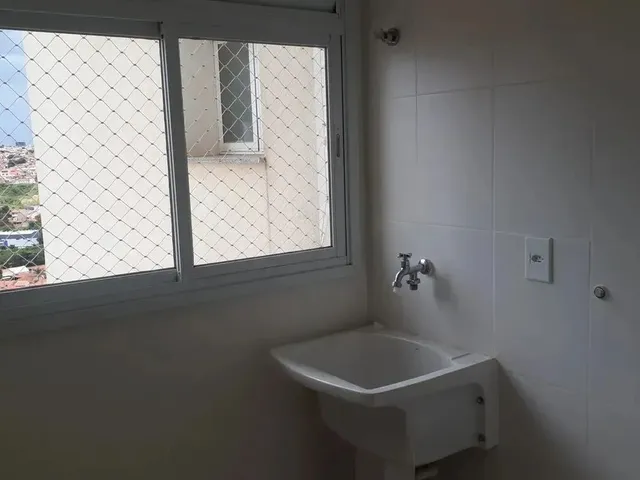 Imagem 9: Apartamento para Locação com 3 Quartos,1 Suíte, no Centro - Tatuí - Sp