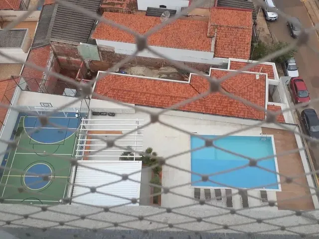 Imagem 12: Apartamento para Locação com 3 Quartos,1 Suíte, no Centro - Tatuí - Sp