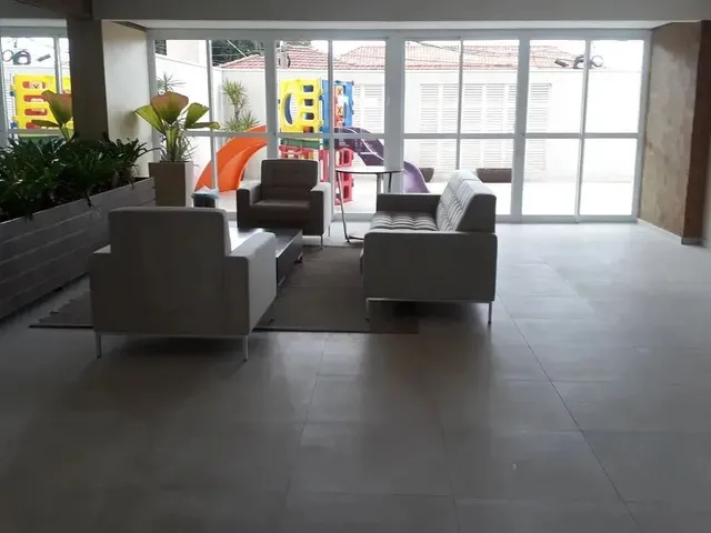 Imagem 7: Apartamento para Locação com 3 Quartos,1 Suíte, no Centro - Tatuí - Sp