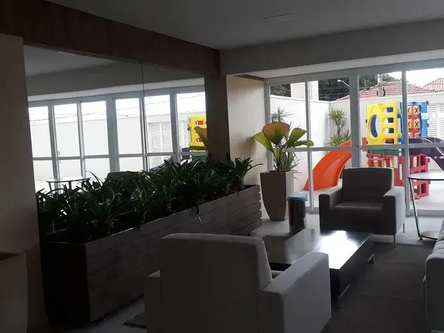 Imagem 8: Apartamento para Locação com 3 Quartos,1 Suíte, no Centro - Tatuí - Sp