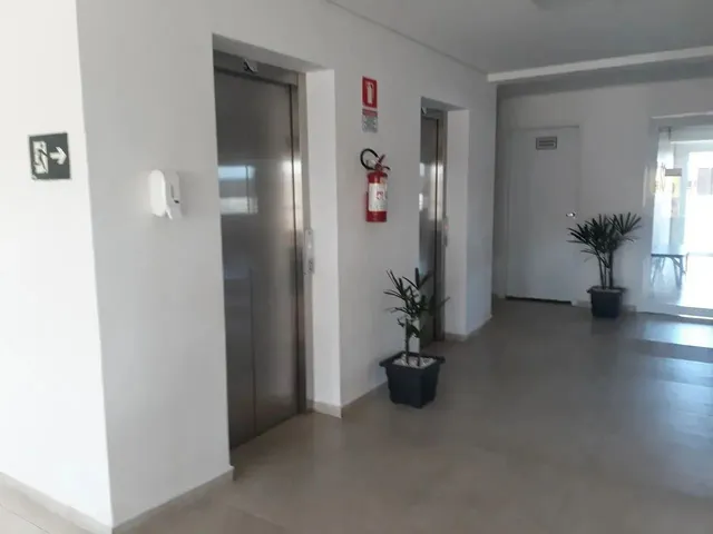 Imagem 15: Apartamento para Locação com 3 Quartos,1 Suíte, no Centro - Tatuí - Sp